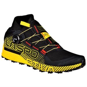 Boa Fit System: la sportiva Cyklon