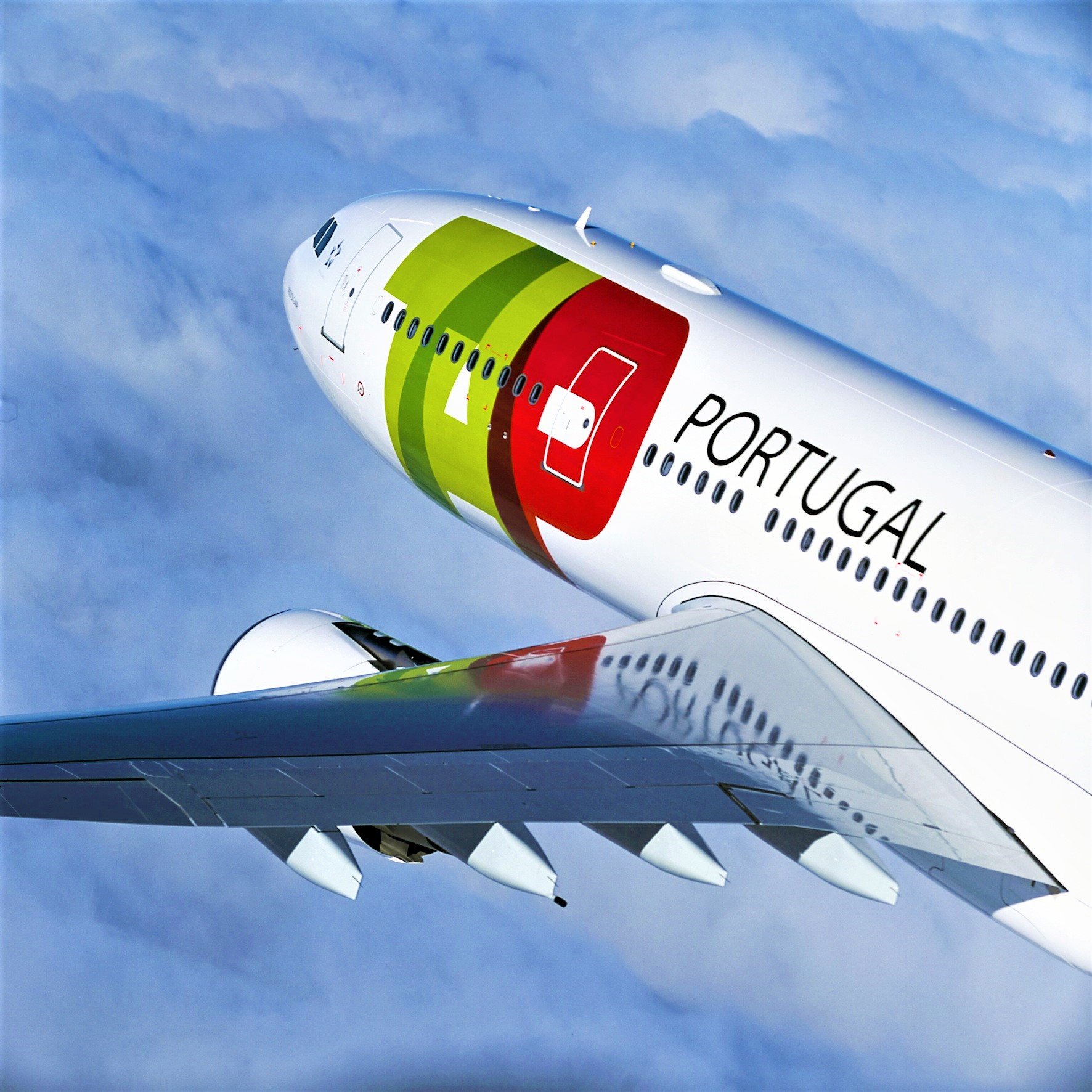 Accordo TAP Air Portugal con AccessRail per viaggi in Europa aereo + ferrovia