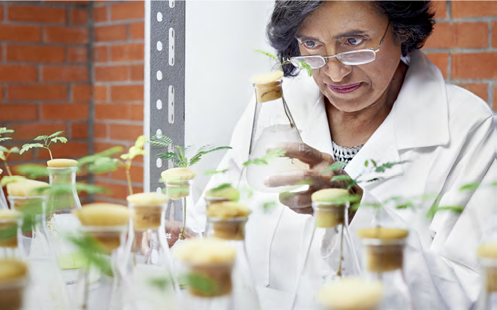 2022 L’Oréal-UNESCO For Women in Science International Awards