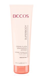 Becos Superbody