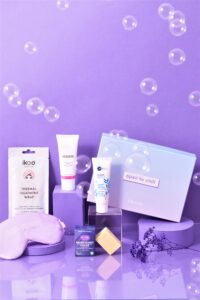 La beauty box Glowria debutta in Italia