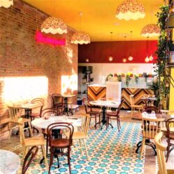 Pizzium raddoppia nella capitale