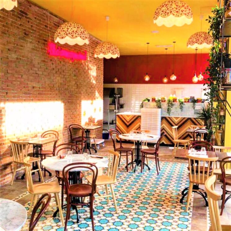 Pizzium raddoppia nella capitale