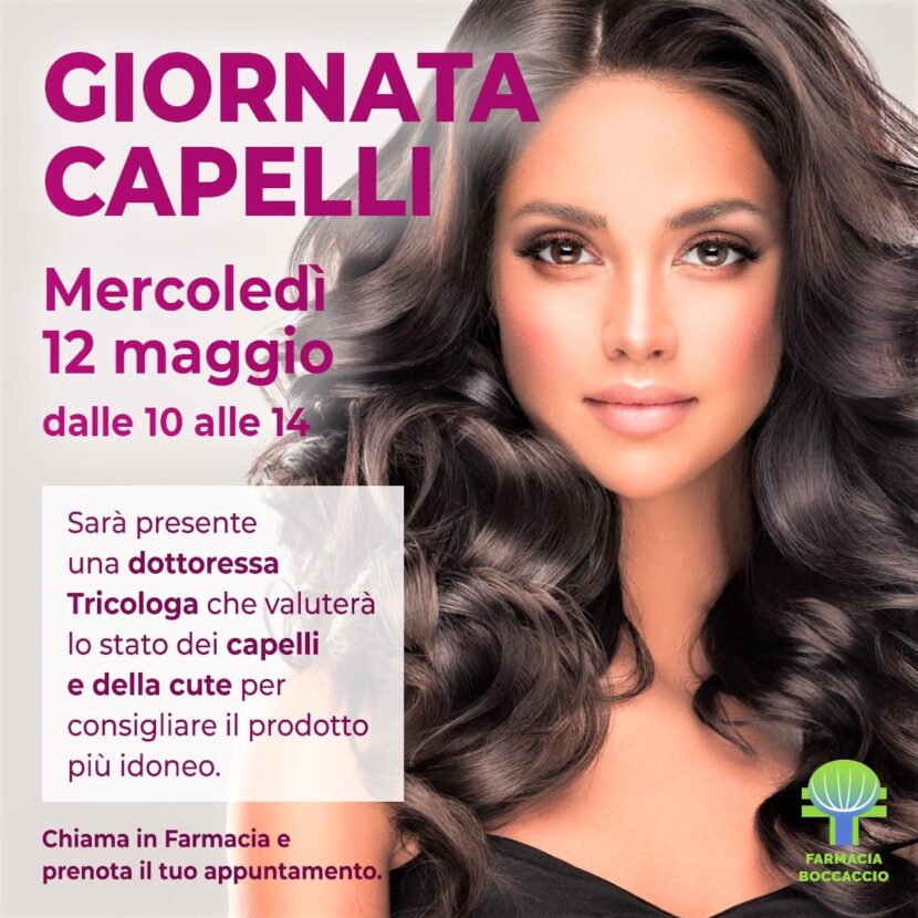 Salute e benessere in Farmacia Boccaccio a Milano