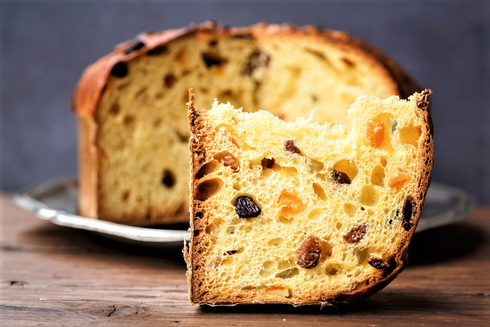 Concorso Panettone Day