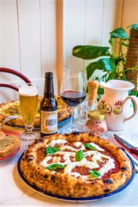 PIZZIUM inaugura a Novara il quarto punto vendita in Piemonte