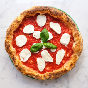PIZZIUM inaugura a Novara il quarto punto vendita in Piemonte