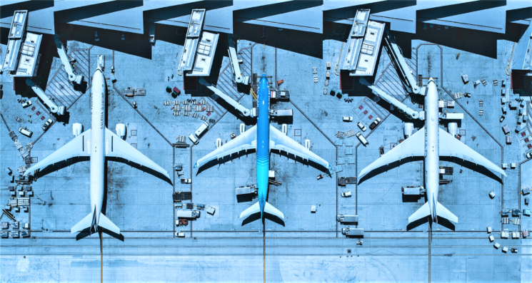MCKINSEY – Nuovo studio “Back to the future? Airline sector poised for change post-COVID-19”