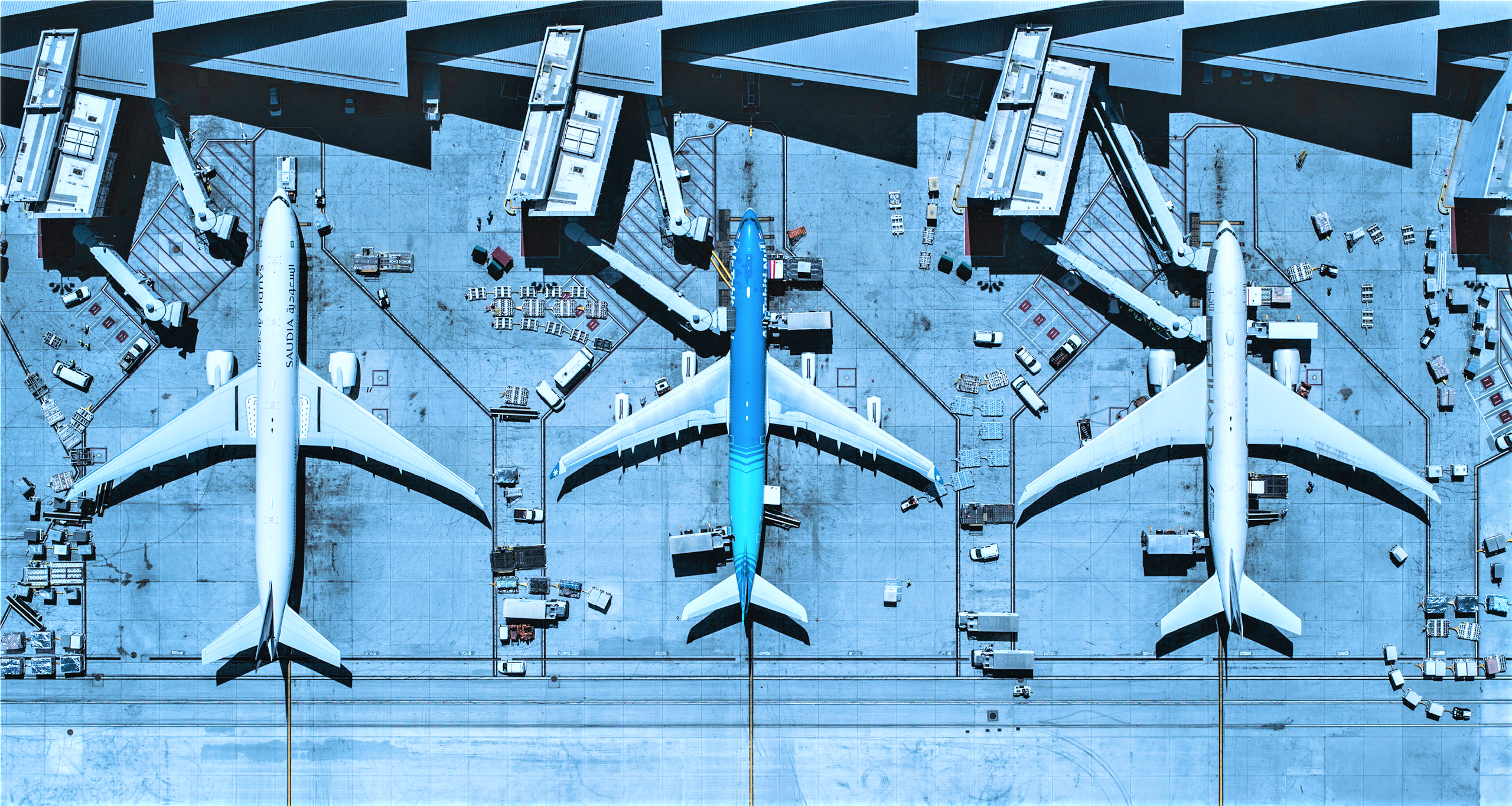 MCKINSEY - Nuovo studio "Back to the future? Airline sector poised for change post-COVID-19"