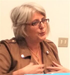 Paola De Nisco