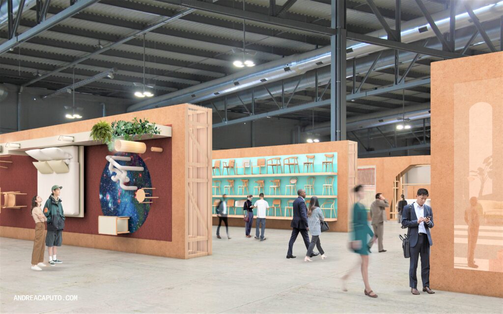 "supersalone": l'evento speciale 2021 del Salone del Mobile.Milano