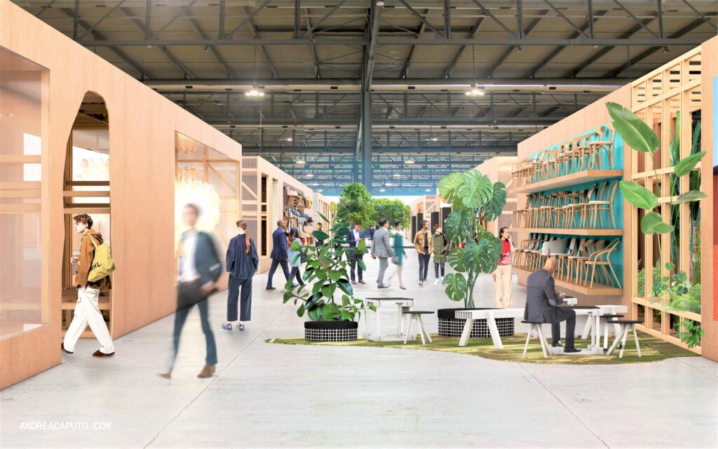 "supersalone": l'evento speciale 2021 del Salone del Mobile.Milano