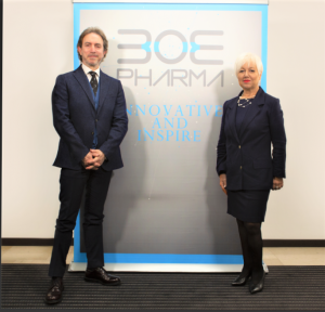 Il collagene “biotech”, la nuova frontiera della medicina estetica