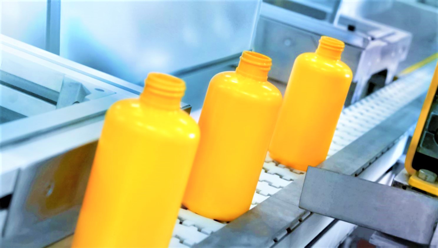 L'Oréal: Le prime bottiglie al mondo da riciclo enzimatico