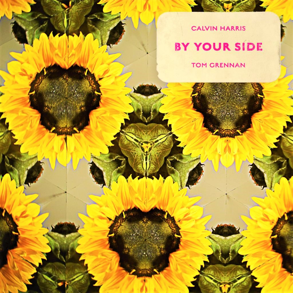 Calvin Harris: in radio e in digitale con il suo nuovo singolo estivo “By Your Side”