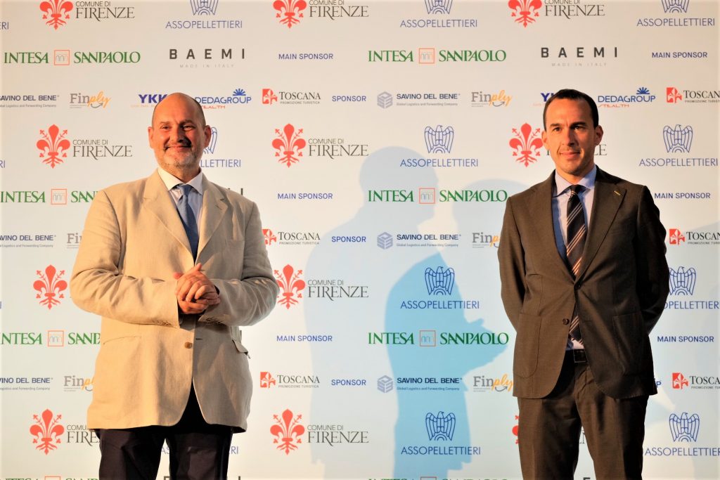 Franco Gabbrielli Manlio Di Stefano
