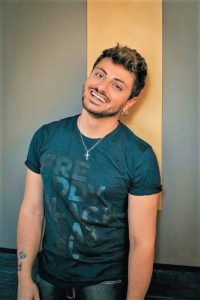 Virginio - Artrite psoriasica, la campagna che dà voce ai pazienti