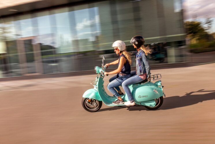 Notizie utili per assicurare gli scooter 50
