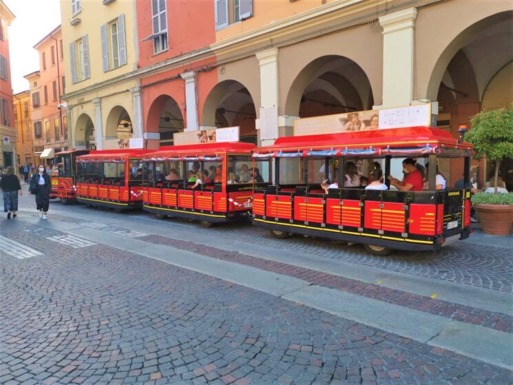 Camera di commercio di Piacenza – Valorizzazione del patrimonio culturale quale strumento a sostegno della ripresa economica
