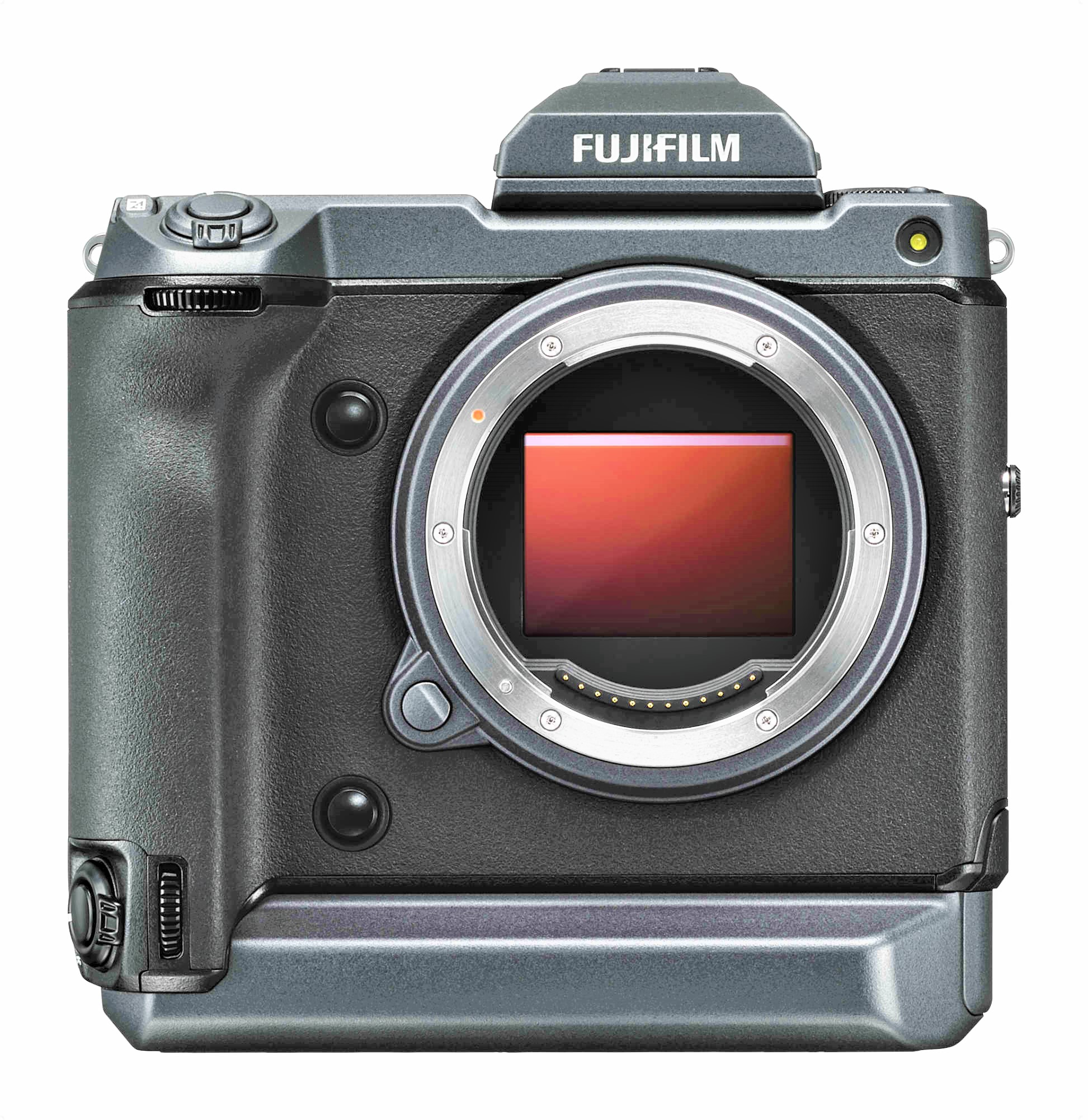 GFX 100 e GFX100S nuovi aggiornamenti firmware. Ancora più potenza al Large Format Fujifilm!