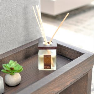 BAMBOO by HEART & HOME: il BAMBOO che profuma l’ambiente