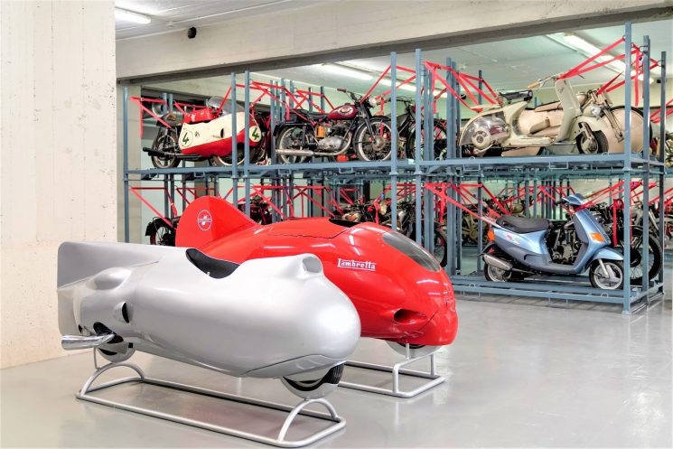 Museo Nazionale Scienza e Tecnologia: per la prima volta aperte al pubblico le “Collezioni di Studio”