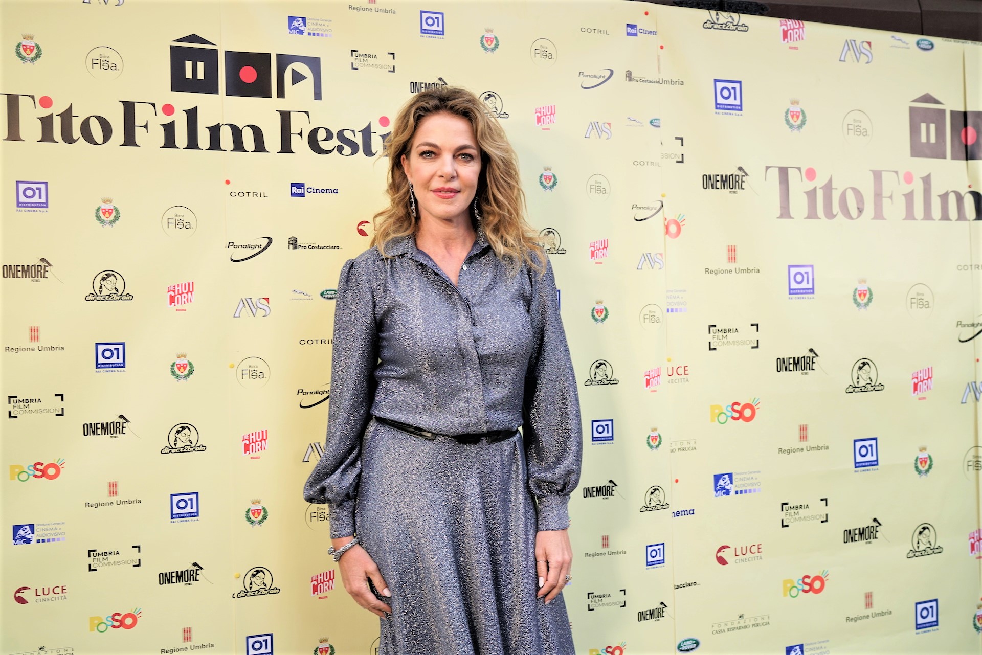 Cotril sponsor della 1°edizione del Tito Film Festival