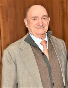 Enrico Zoppas San Benedetto nella fascia “Eccellente” di reputazione