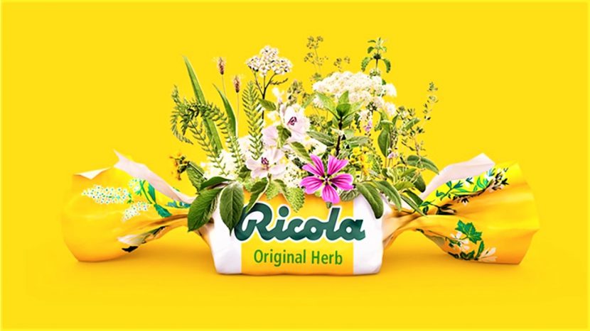 Ricola alla 2ª edizione di Lecco Film Fest consegna il Premio Lucia-Ricola
