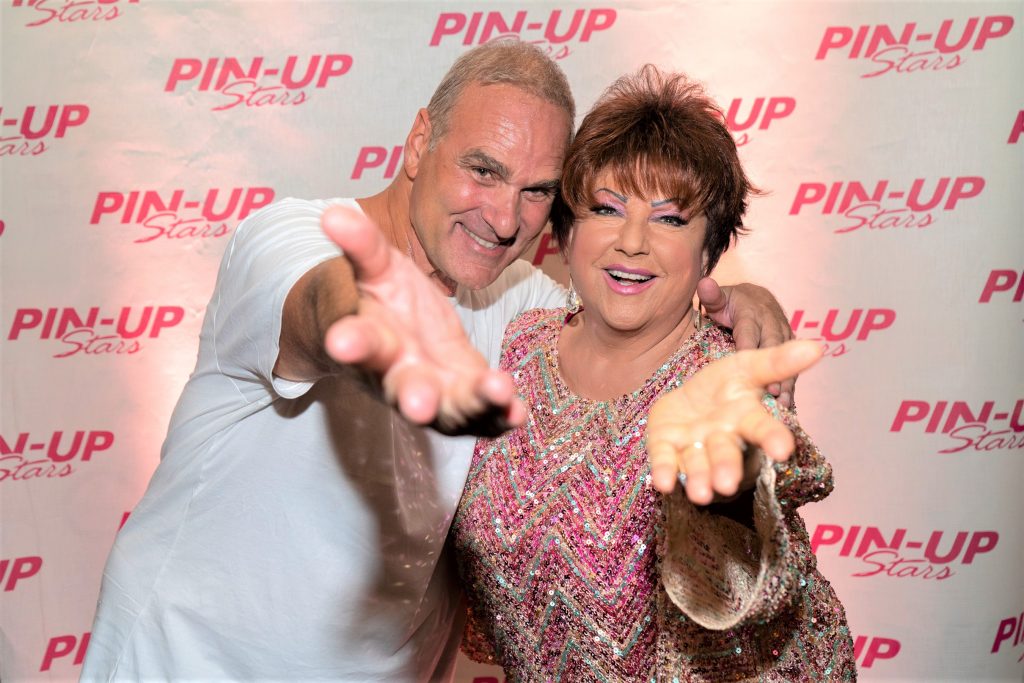 Pin-Up Stars: collezione Primavera-Estate 2022