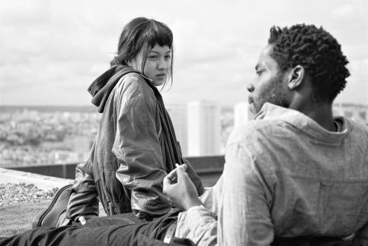 Virtuose Pictures ed Europictures annunciano una nuova acquisizione Paris 13th District (Les Olympiades) di Jacques Audiard