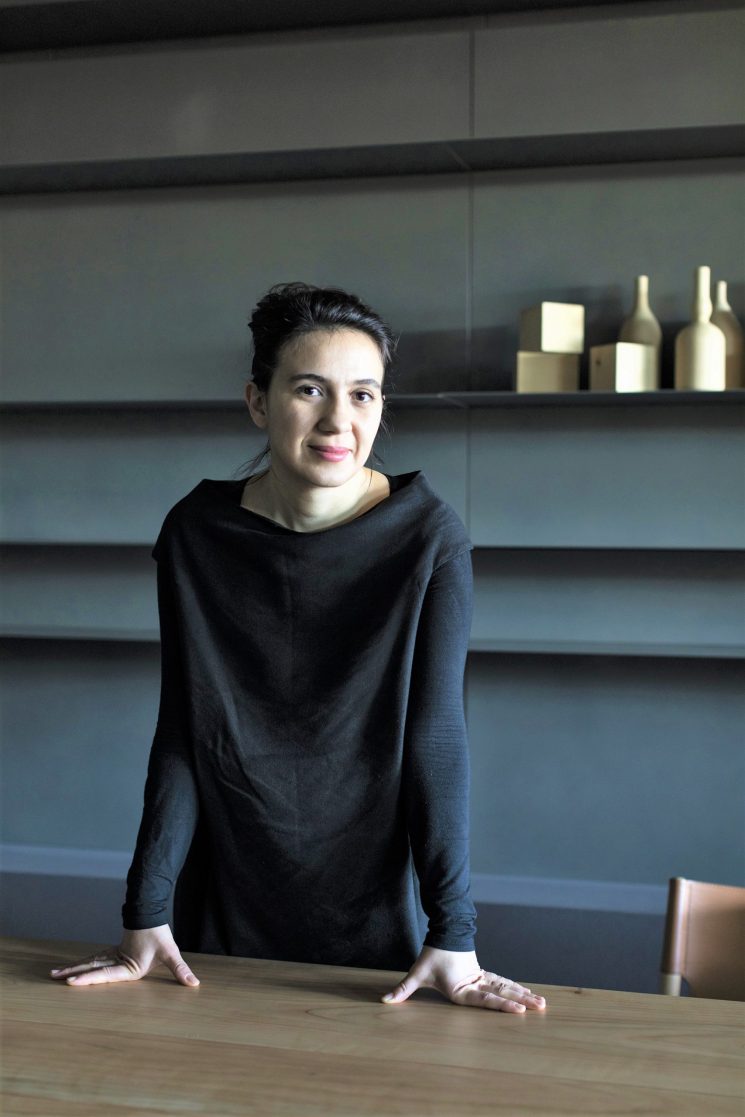 Maria Porro eletta alla presidenza del Salone del Mobile.Milano