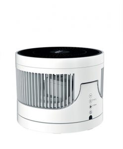 ventilatore oscillante da tavolo Vortice