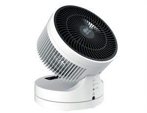 ventilatore oscillante da tavolo Vortice