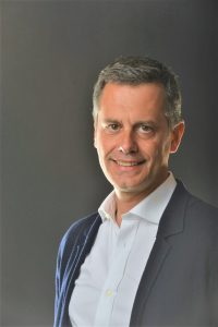 Riccardo DAMIANO, CEO Damiano