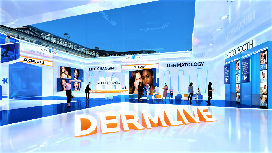 La Roche-Posay e la salute della pelle: conoscenze & rimedi #saveyourskin