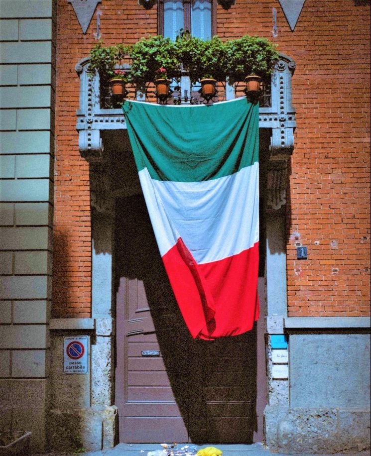 L’Italia è fatta, ma con gli italiani a che punto siamo?