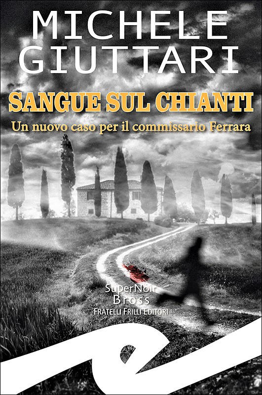 Sangue sul Chianti