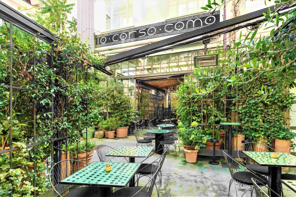 10 Corso Como compie 30 anni