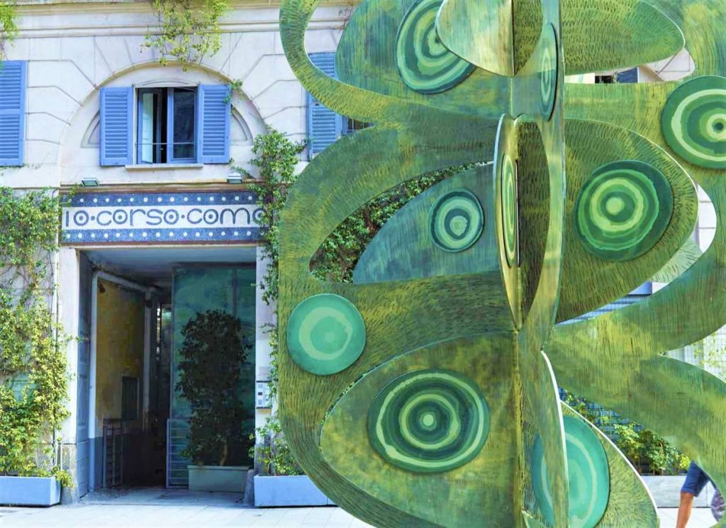 10 Corso Como compie 30 anni