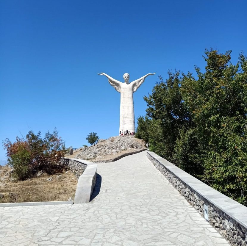 Trecchina (PZ): nuova proposta di turismo esperienziale in Basilicata, nell’entroterra di Maratea
