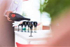 Bellussi si conferma fornitore ufficiale della Biennale di Venezia