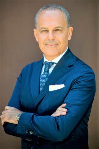 Giannantonio Negretti, imprenditore bresciano e Presidente di NG Group Universal