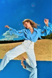 Zanzibar, la capsule collection Fall Winter 2021 di Claudie Pierlot