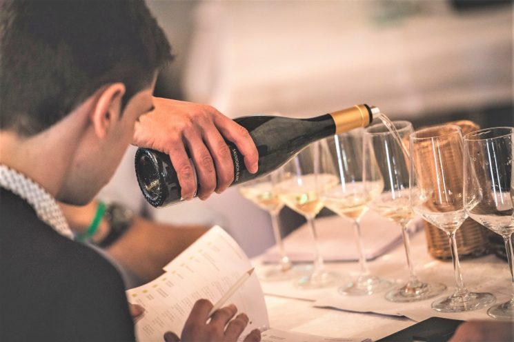 Tutto pronto per l’Alto Adige Wine Summit 2021