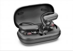 True Fit MySound: i nuovi auricolari True Wireless