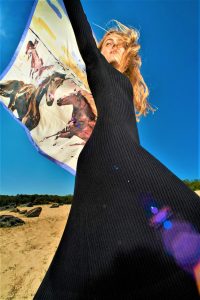 Zanzibar, la capsule collection Fall Winter 2021 di Claudie Pierlot