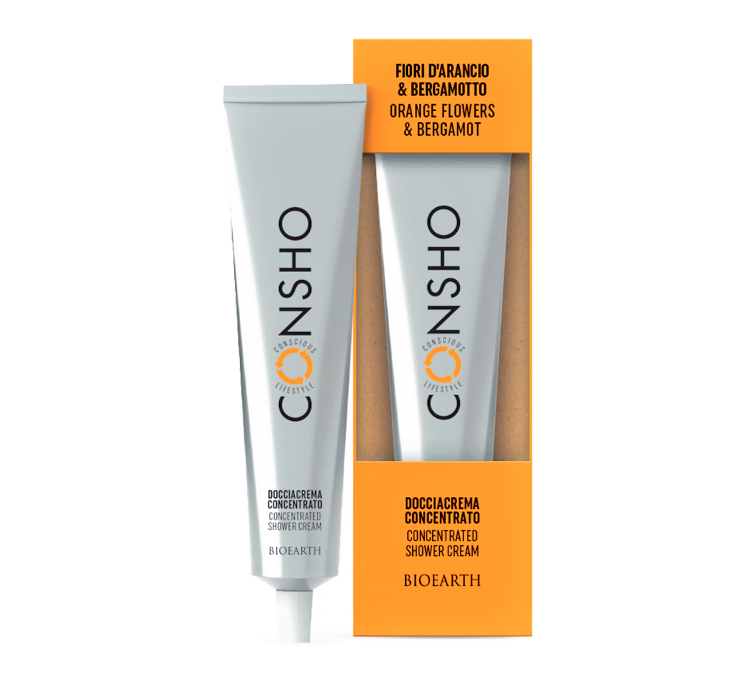 Bioearth: CONSHO Docciacrema Concentrati