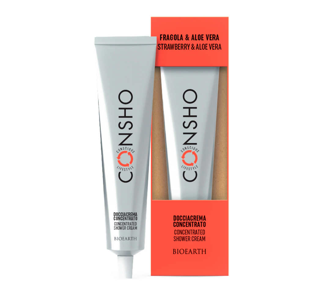 Bioearth: CONSHO Docciacrema Concentrati