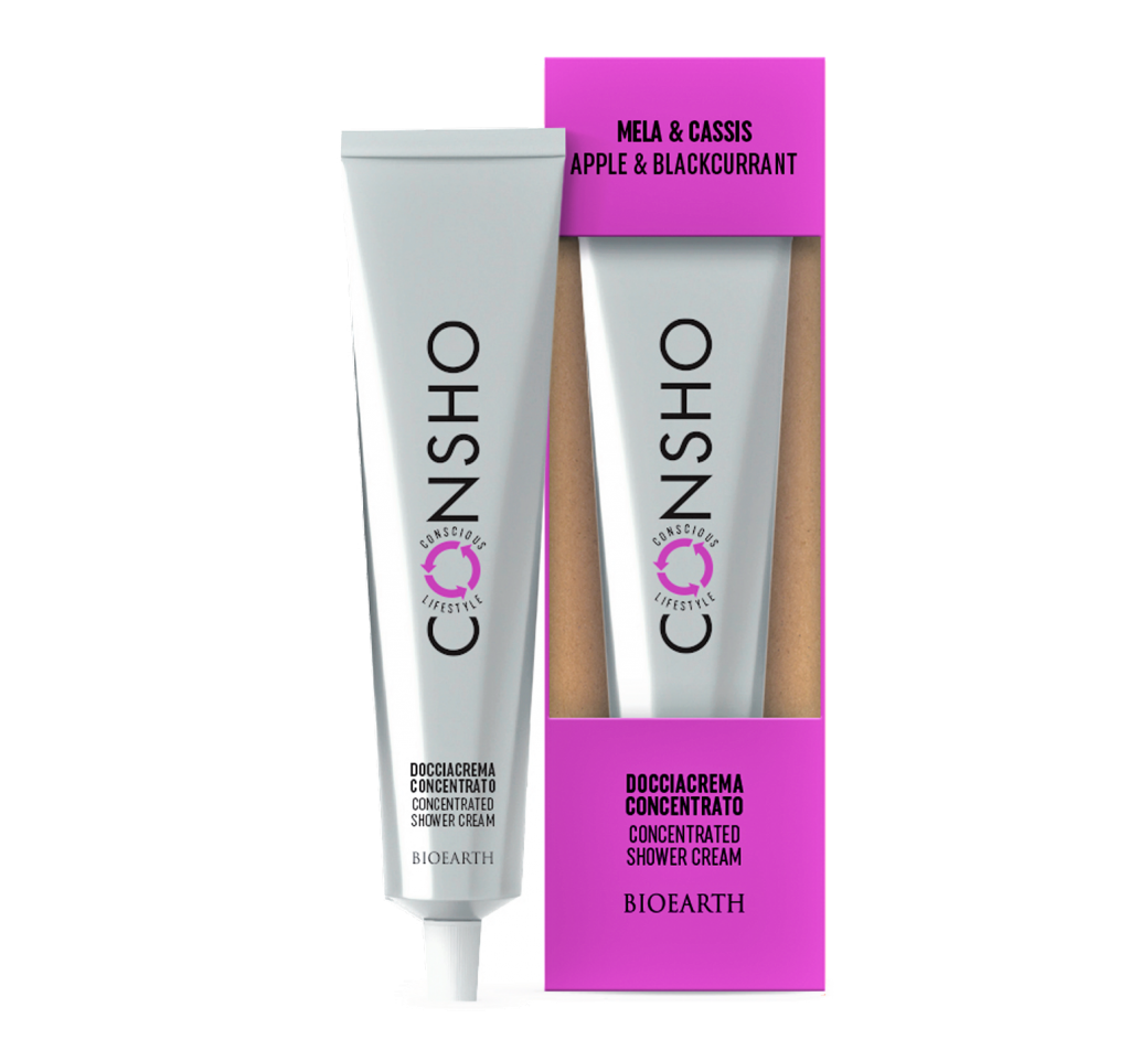 Bioearth: CONSHO Docciacrema Concentrati